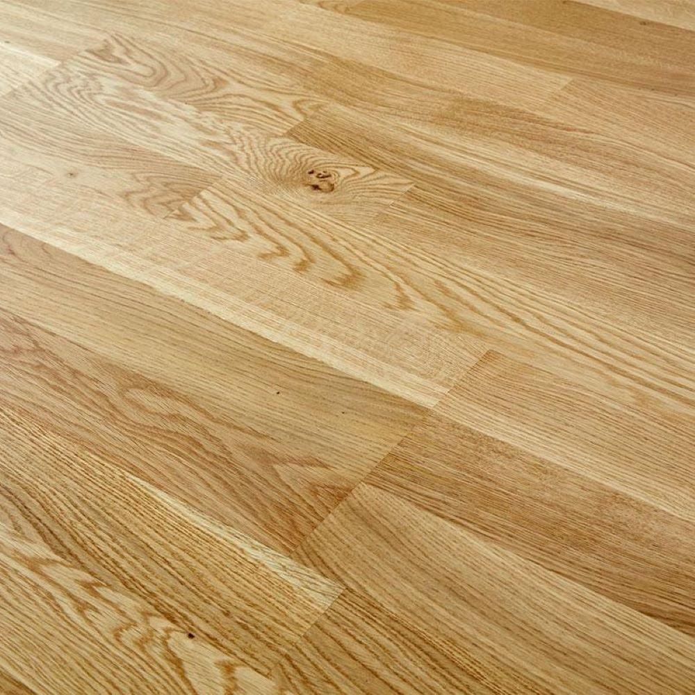 Developer Oak 3 Strip Wood Flooring 14 x 207 x 2200 (mm)