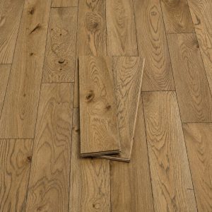 Ascot Cottage Oak Wood Flooring 14 x 125 (mm)