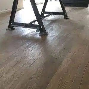 Victorian Antique Light Brown Oak Flooring 14 x 190 x 1900 (mm)