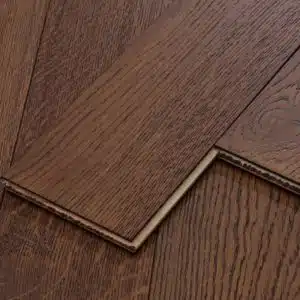 Ascot Whisky Oak Wood Flooring 14 x 125 (mm)
