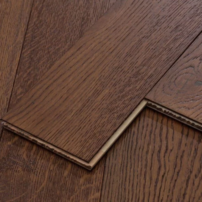 Ascot Whisky Oak Wood Flooring 14 x 125 (mm)