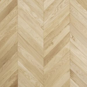 Knightsbridge Chevron Pale Oak Wood Flooring 14 x 90 x 510 (mm) – image 2
