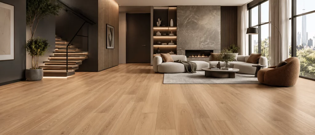 Laminate