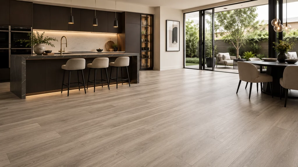 LVT