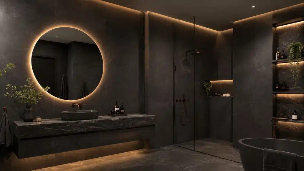 Wall Panels