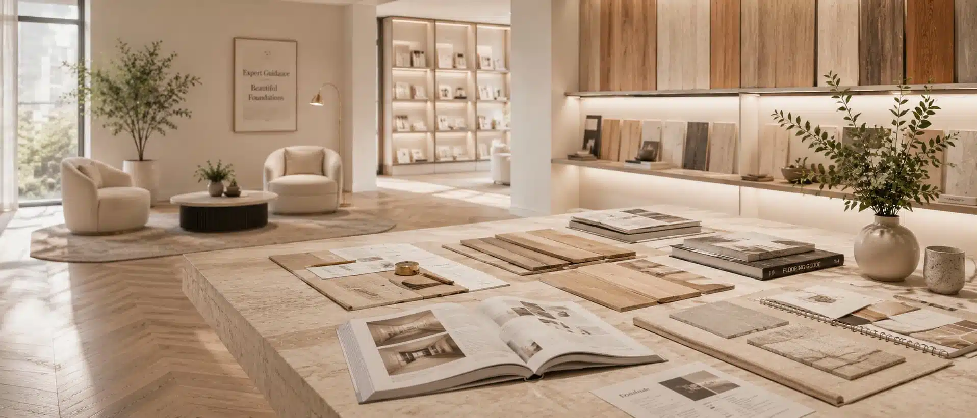 Expert Flooring Guides