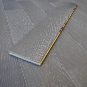 Developer Grey Oak Wood Flooring 12 x 150 (mm)