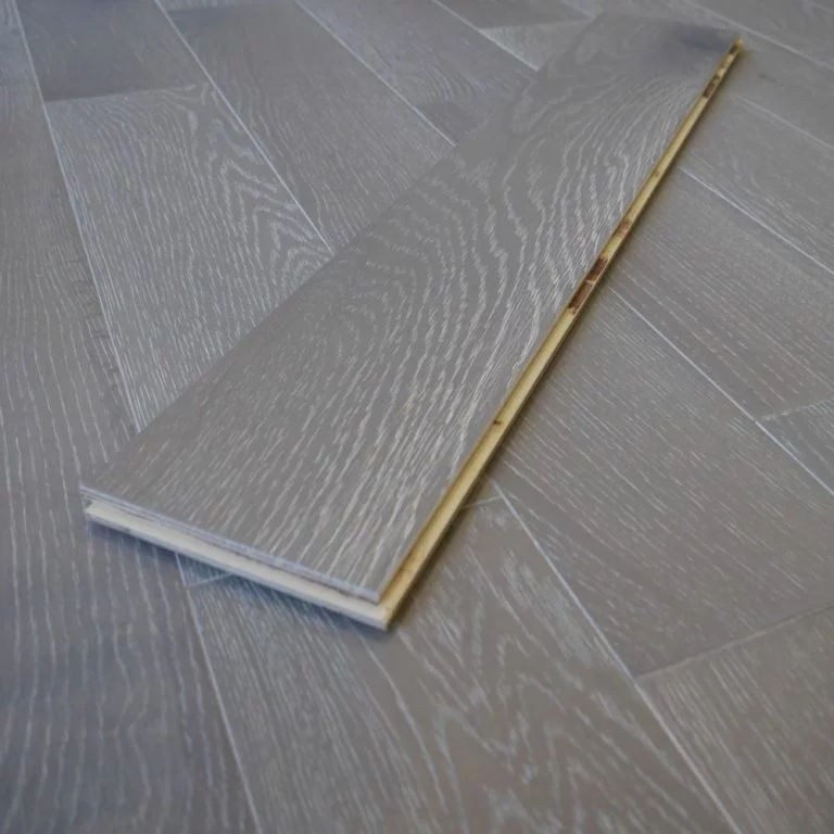 Developer Grey Oak Wood Flooring 12 x 150 (mm)
