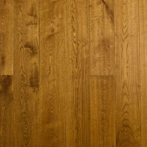 Richmond Golden Handscraped Oak Wood Flooring 20 x 190 x 1900 (mm) – image 2