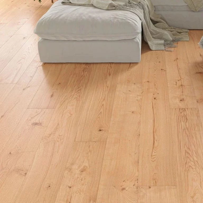 Richmond Natural Oak