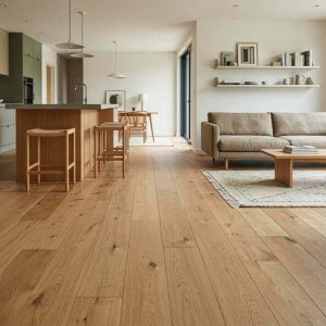 Richmond Natural Oak 20 x 240 x 2200 (mm)