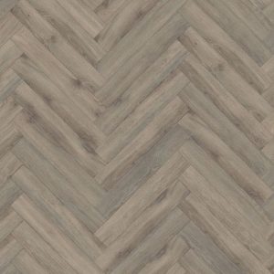 12mm Durham Oak Laminate Herringbone Flooring – image 2