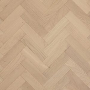 Oxford Herringbone Invisible Oak Wood Flooring 18 x 80 x 300 (mm) – image 2