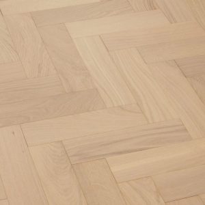 Oxford Herringbone Invisible Oak Wood Flooring 18 x 80 x 300 (mm) – image 4